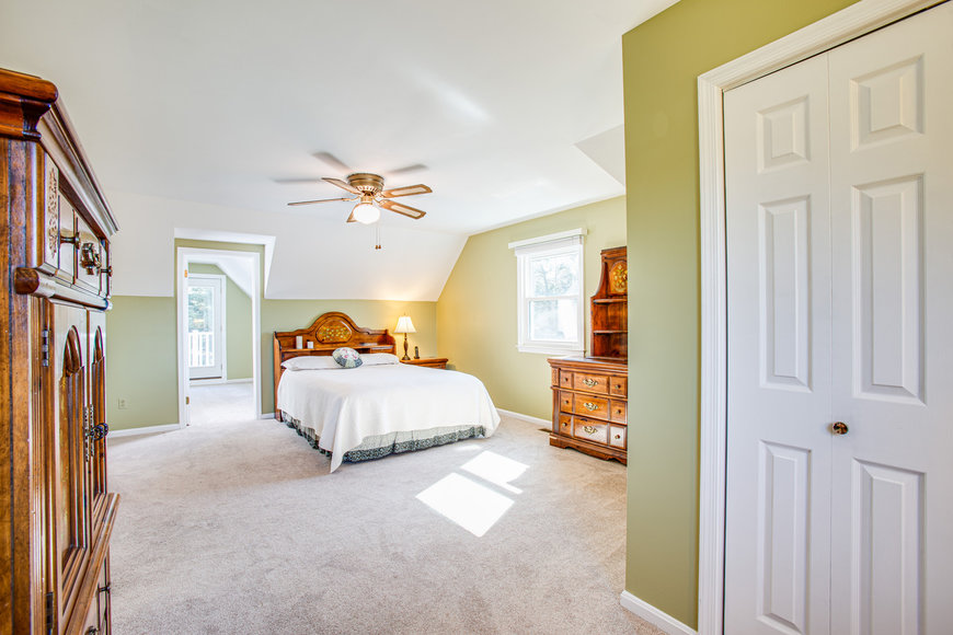 Image for Immaculate 4 BR/3.5 BA Home w/Large Shop & Pond on 10 +/- Acres--Fauquier County, VA   ONLINE ONLY BIDDING!!