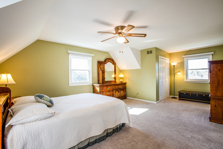 Image for Immaculate 4 BR/3.5 BA Home w/Large Shop & Pond on 10 +/- Acres--Fauquier County, VA   ONLINE ONLY BIDDING!!