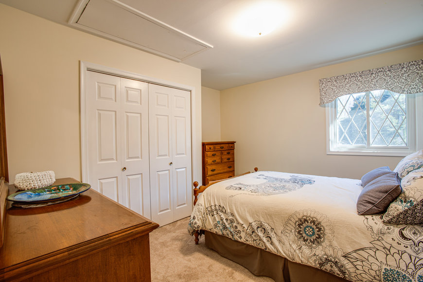 Image for Immaculate 4 BR/3.5 BA Home w/Large Shop & Pond on 10 +/- Acres--Fauquier County, VA   ONLINE ONLY BIDDING!!