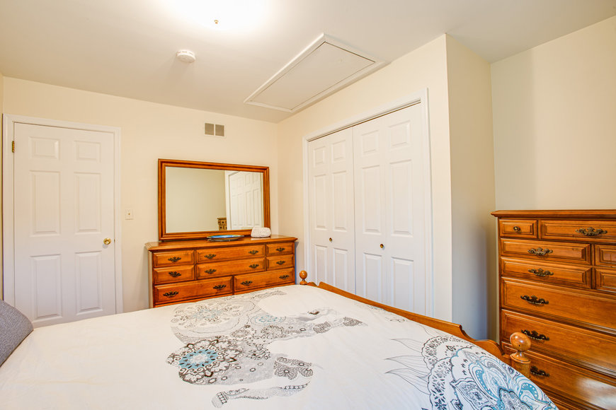 Image for Immaculate 4 BR/3.5 BA Home w/Large Shop & Pond on 10 +/- Acres--Fauquier County, VA   ONLINE ONLY BIDDING!!