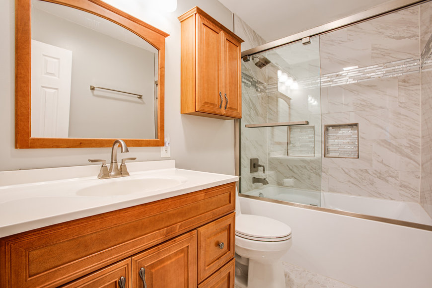 Image for Immaculate 4 BR/3.5 BA Home w/Large Shop & Pond on 10 +/- Acres--Fauquier County, VA   ONLINE ONLY BIDDING!!