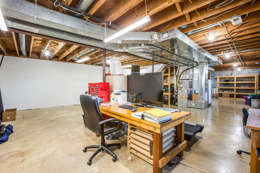 Image for Immaculate 4 BR/3.5 BA Home w/Large Shop & Pond on 10 +/- Acres--Fauquier County, VA   ONLINE ONLY BIDDING!!