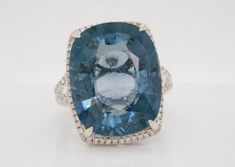 Image for Master Timepieces & Opulent Jewels