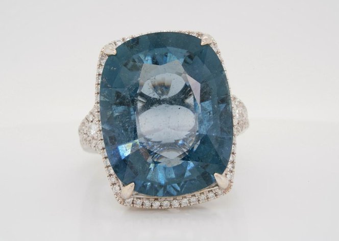 Image for Master Timepieces & Opulent Jewels