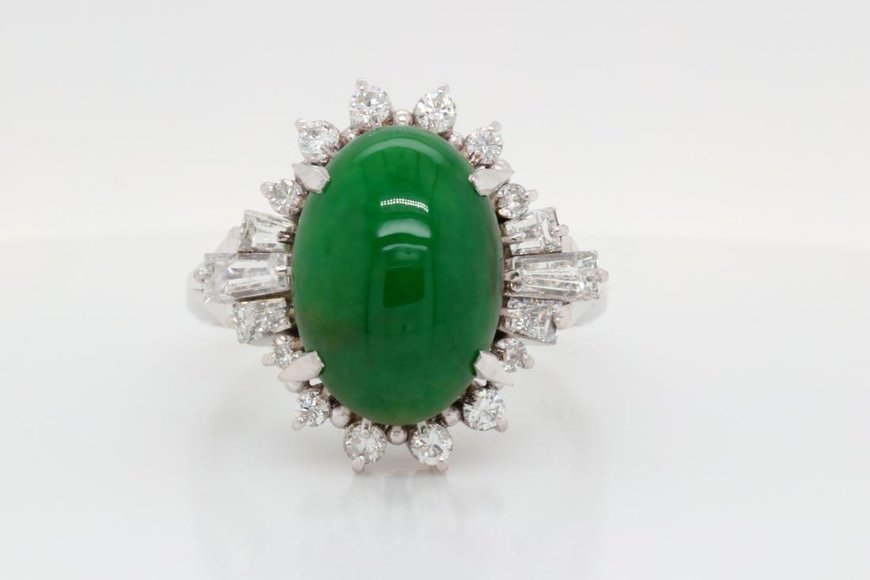 Image for Fine Jewelry & Master Timepieces