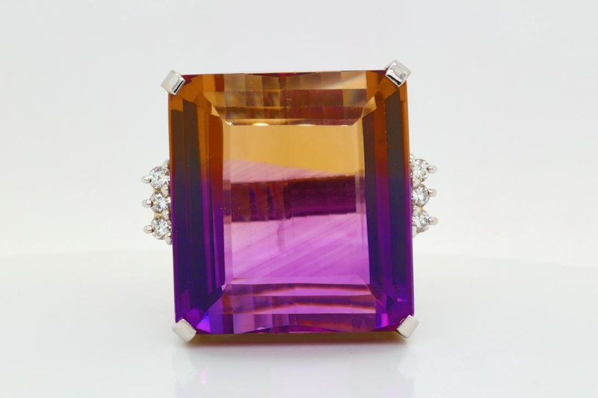 Image for Fine Jewelry & Master Timepieces