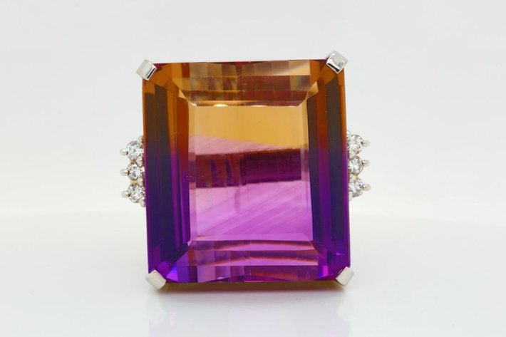 Image for Fine Jewelry & Master Timepieces