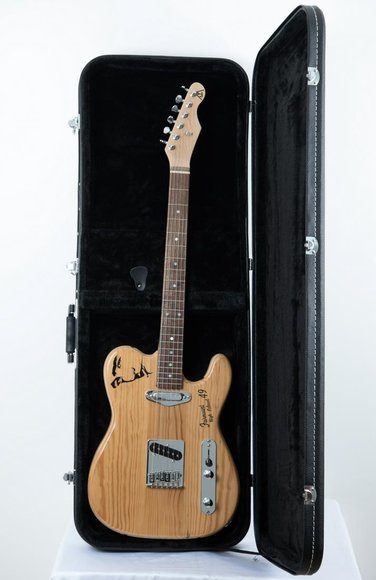 Image for Artifacts of Hollywood & Music