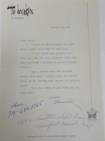 Image for Archives of Hollywood & Music