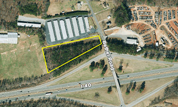 Image for LIVE AUCTION - Morganton, NC