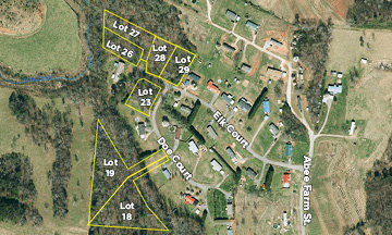 Image for LIVE AUCTION - Morganton, NC