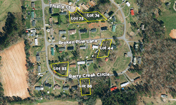 Image for LIVE AUCTION - Morganton, NC