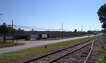 Image for LIVE AUCTION - Sawmills, NC