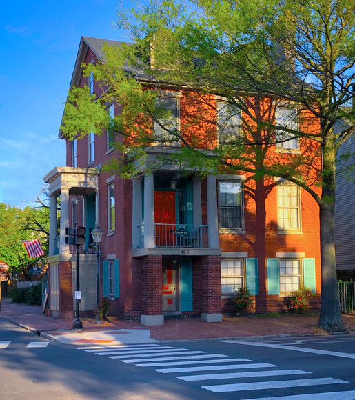 Image for Pass House - 422 Crawford Street - Click Here For Details