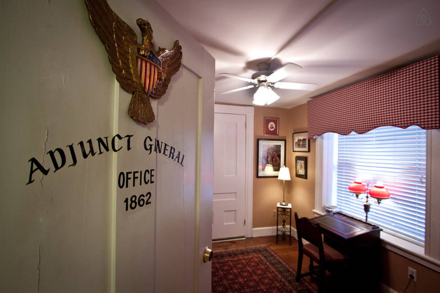 Image for Pass House - 422 Crawford Street - Click Here For Details