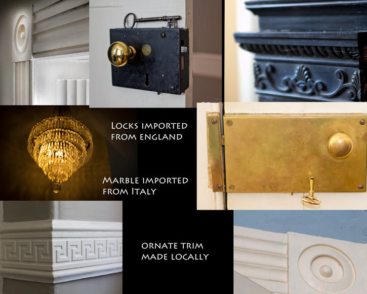 Image for Pass House - 422 Crawford Street - Click Here For Details