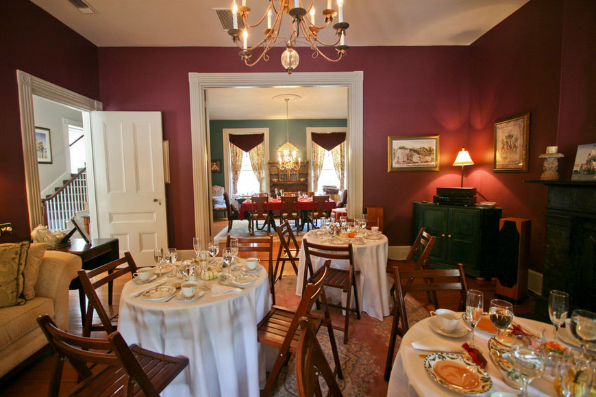 Image for Pass House - 422 Crawford Street - Click Here For Details