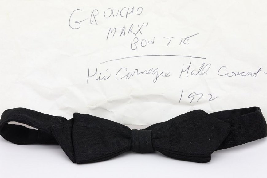 Image for Iconic Film & Music Memorabilia Auction