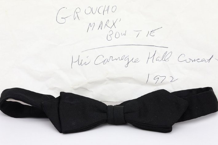 Image for Iconic Film & Music Memorabilia Auction