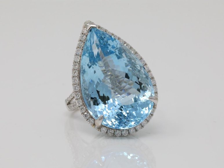 Image for Luxury Timepieces & Master Jewelry Pieces