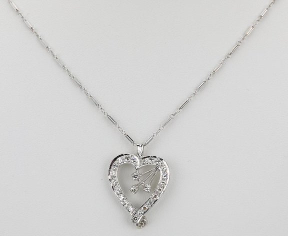 Image for Noble Estate Jewelry and Watch Auction