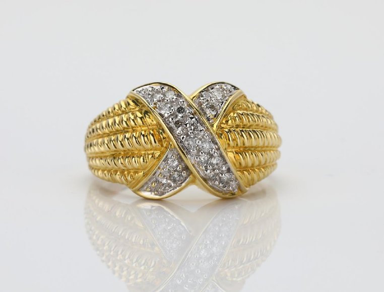 Image for Noble Estate Jewelry and Watch Auction