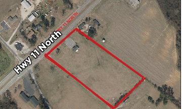 Image for ONLINE AUCTION - North Carolina Properties