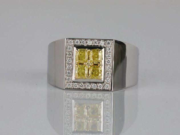 Image for The Art of Fine Jewelry & Master Timepieces