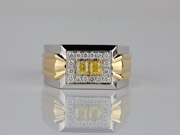 Image for The Art of Fine Jewelry & Master Timepieces