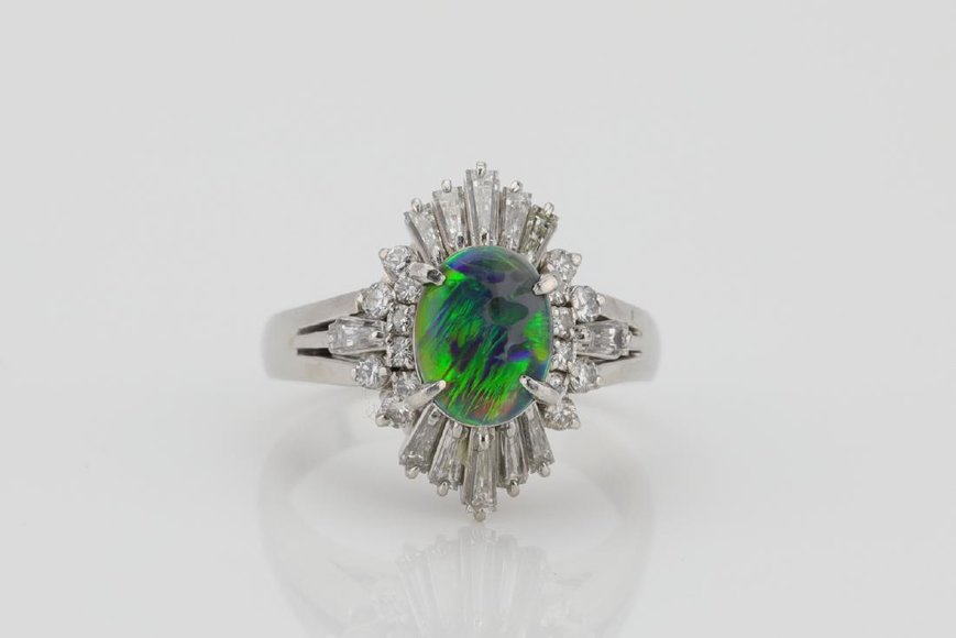 Image for Noble and Grandee Estate Jewelry Auction