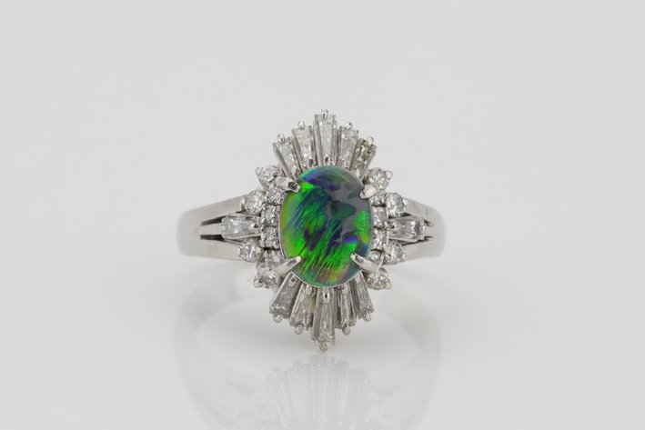 Image for Noble and Grandee Estate Jewelry Auction