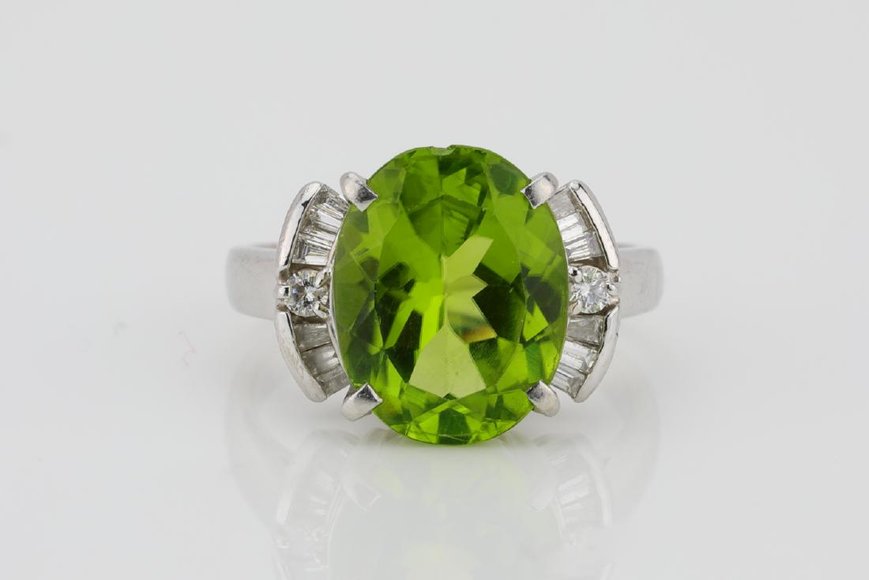 Image for Noble and Grandee Estate Jewelry Auction