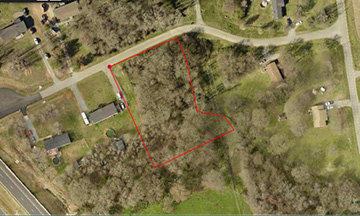 Image for ONLINE AUCTION - North Carolina Properties
