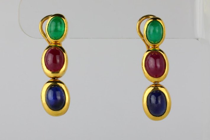 Image for The Art of Estate Jewelry