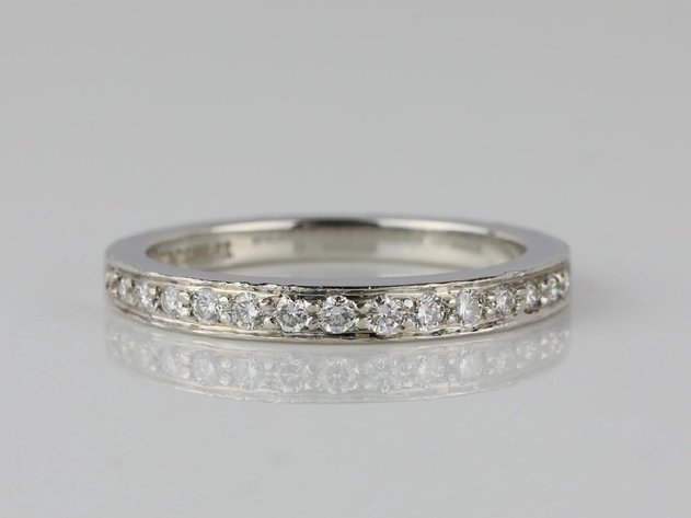 Image for Luxury Timepieces & The Art of Jewelry