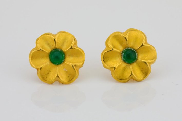 Image for Rare Royal Artifacts of Vietnam, Fine Jewelry