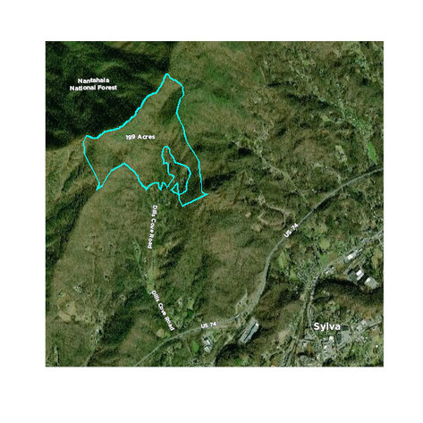 Image for LIVE AUCTION - Sylva, NC