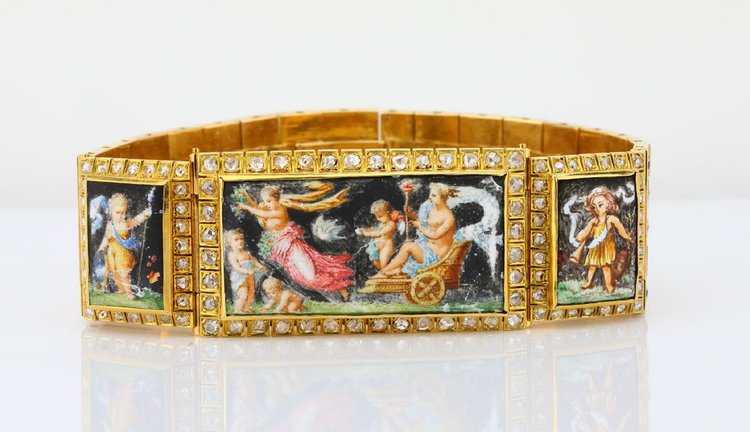 Image for Royal Artifacts of Vietnam & Fine Jewelry