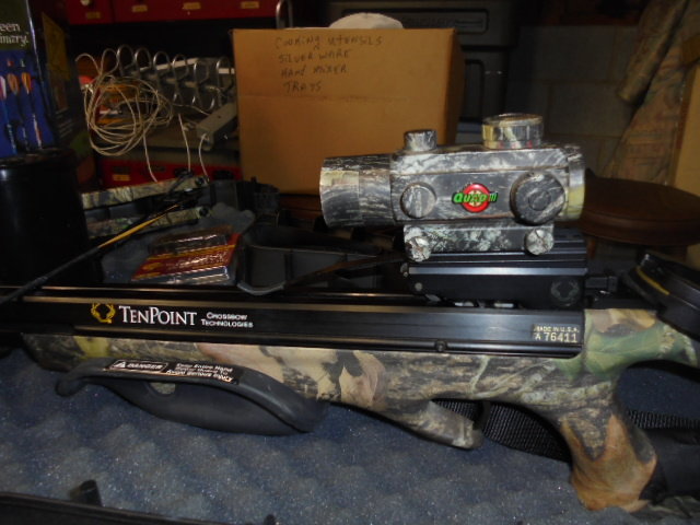 Image for PUBLIC ESTATE AUCTION