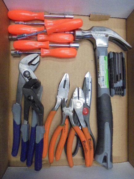 Image for PUBLIC ESTATE AUCTION