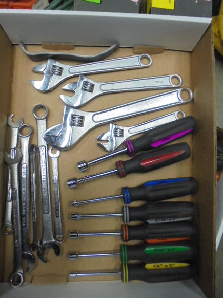 Image for PUBLIC ESTATE AUCTION