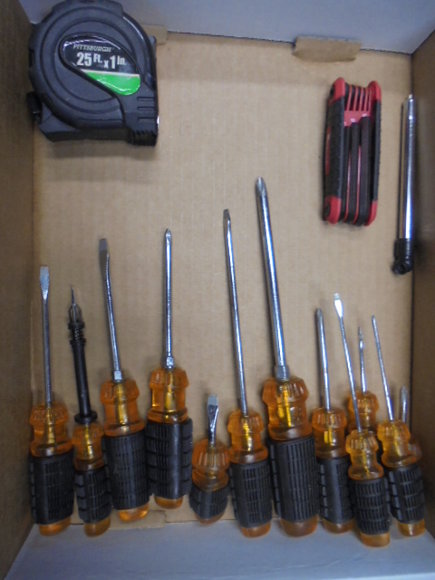 Image for PUBLIC ESTATE AUCTION