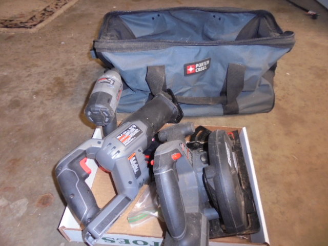 Image for PUBLIC ESTATE AUCTION