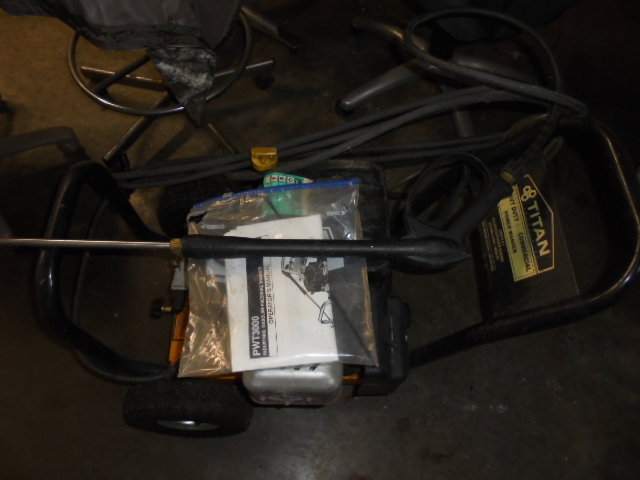 Image for PUBLIC ESTATE AUCTION