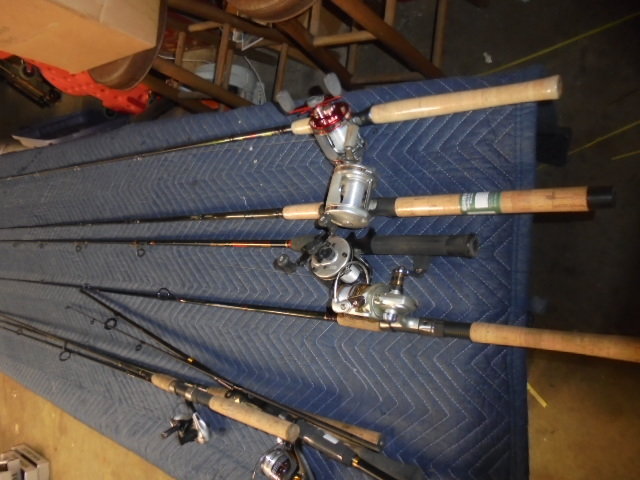 Image for PUBLIC ESTATE AUCTION