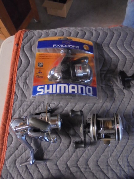 Image for PUBLIC ESTATE AUCTION