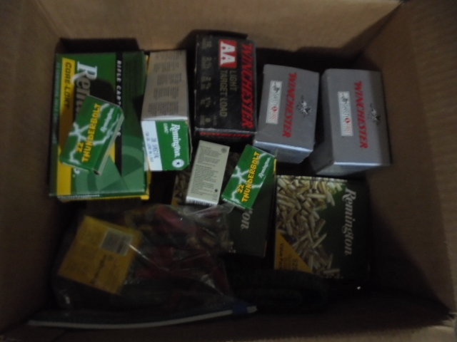 Image for PUBLIC ESTATE AUCTION