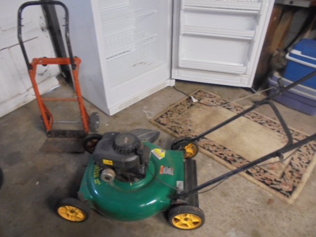 Image for PUBLIC ESTATE AUCTION