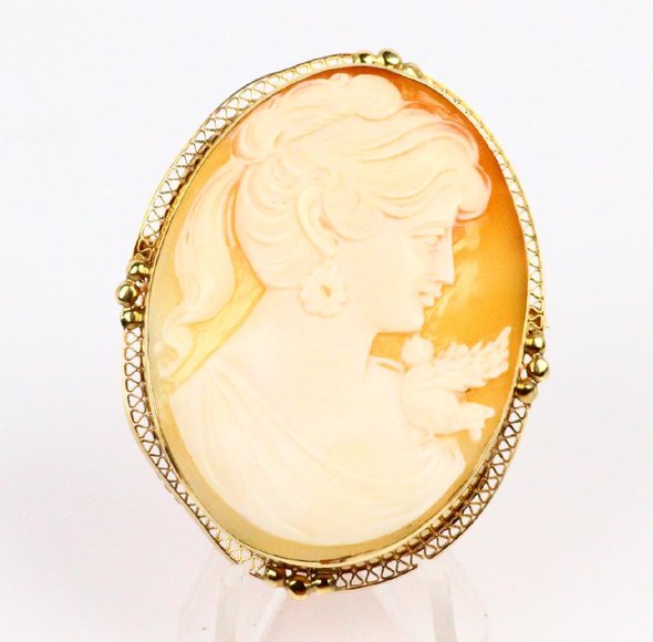 Image for Russian Estate Jewelry,Faberge,Coins & More