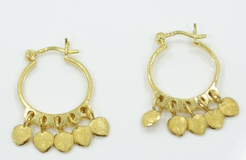 Image for High-End Jewelry, Handbags, Art, & Antiques